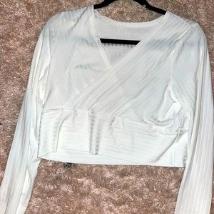 never worn